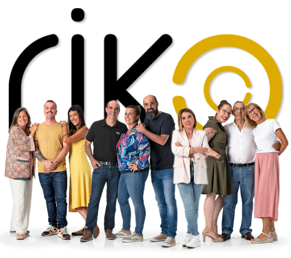 RIKO – Experiencias gastronómicas